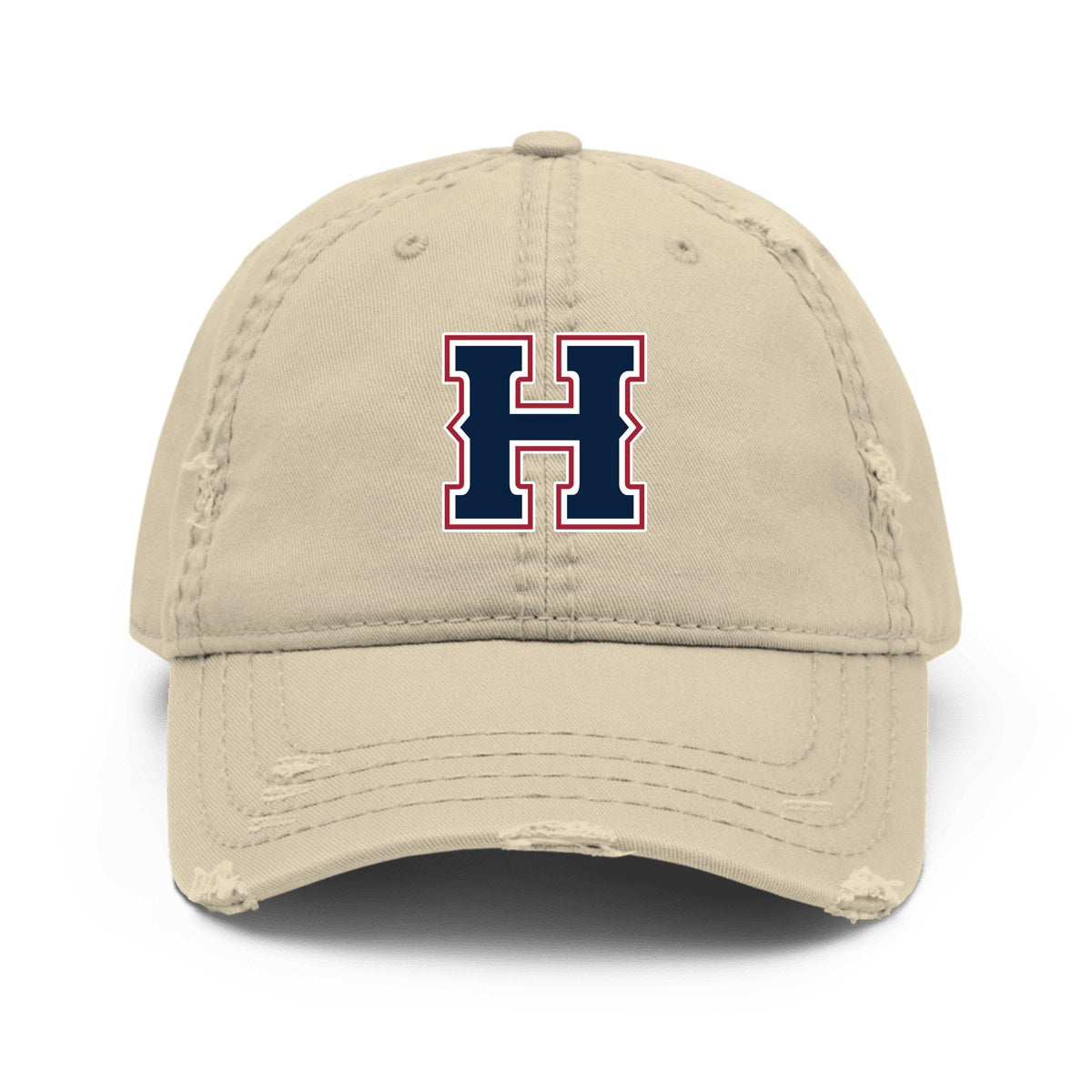 Design 1 – Khaki