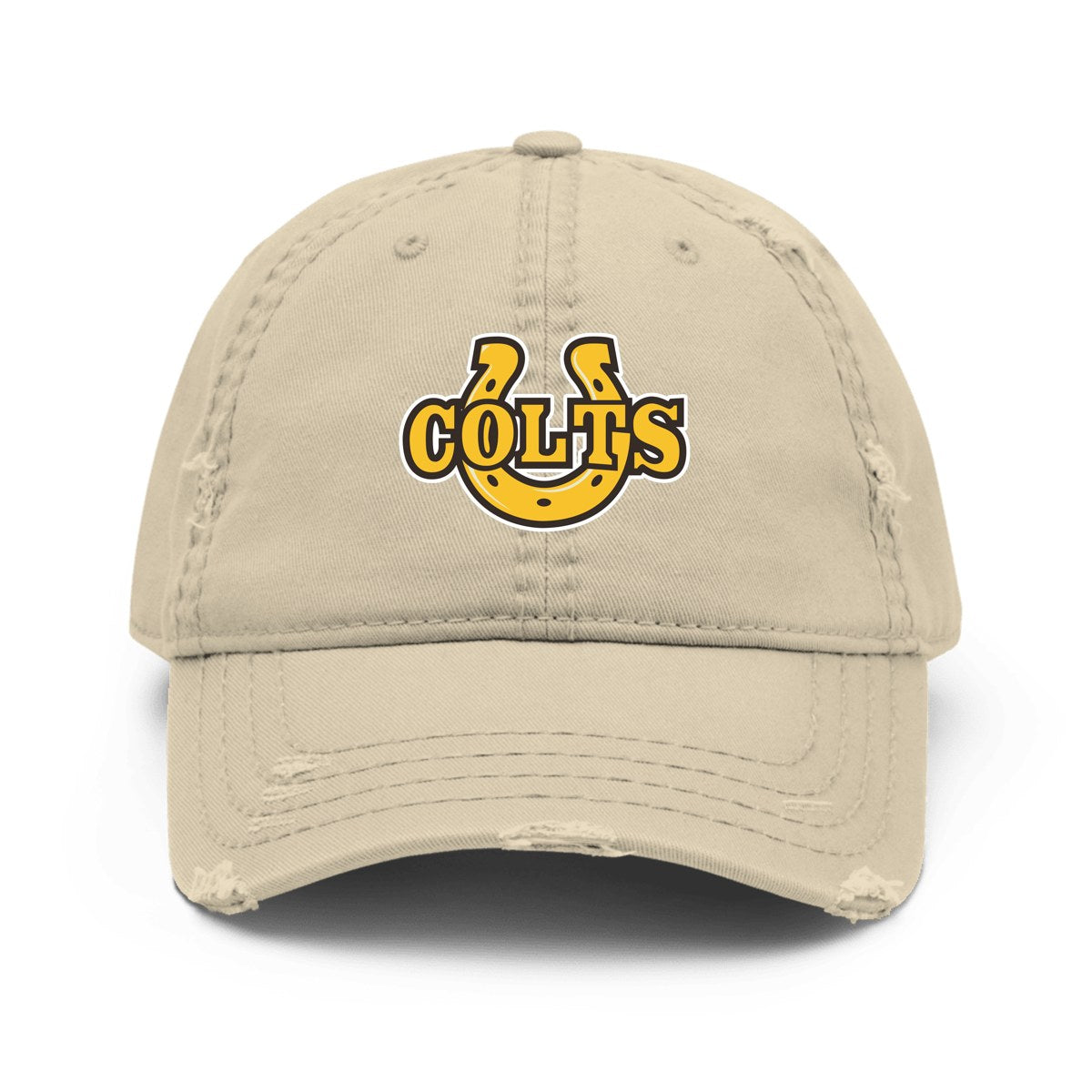Design 1 – Khaki