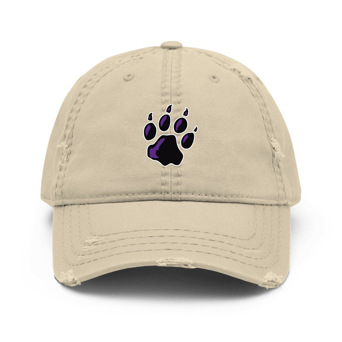 Design 1 – Khaki