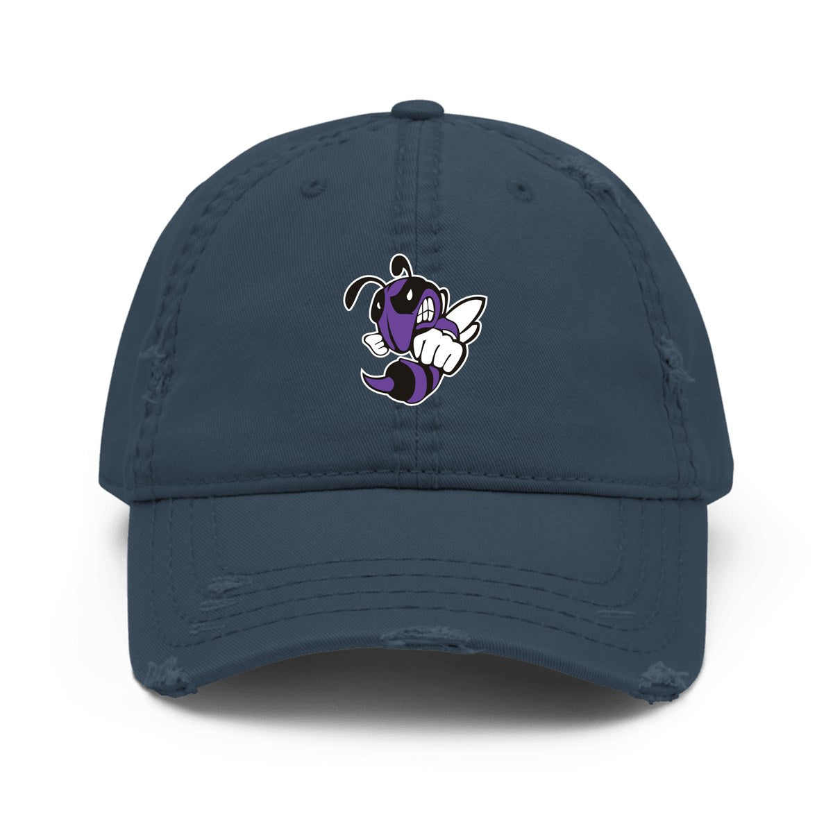 Design 1 – Navy