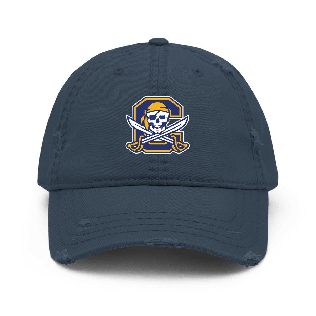 Design 1 – Navy