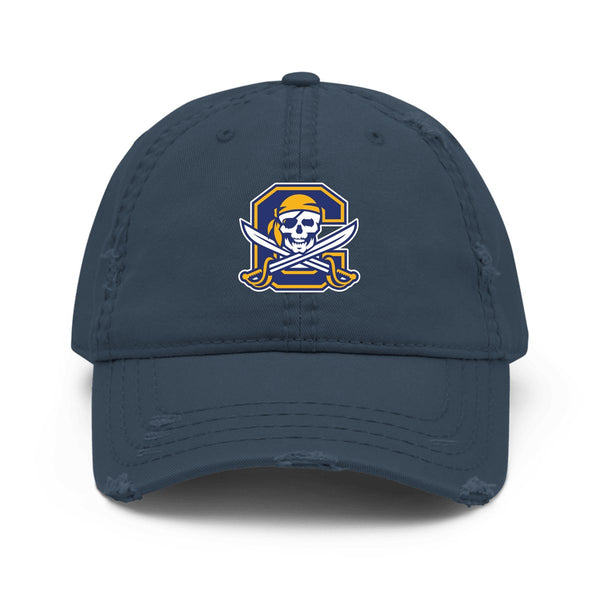 Design 1 – Navy