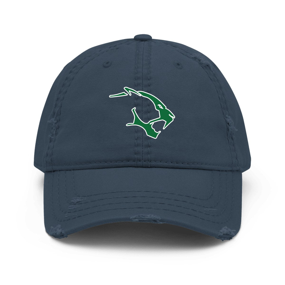Design 1 – Navy