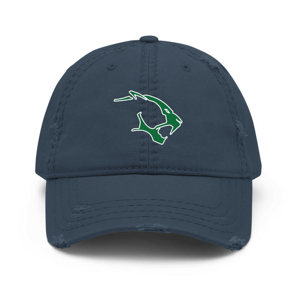 Design 1 – Navy