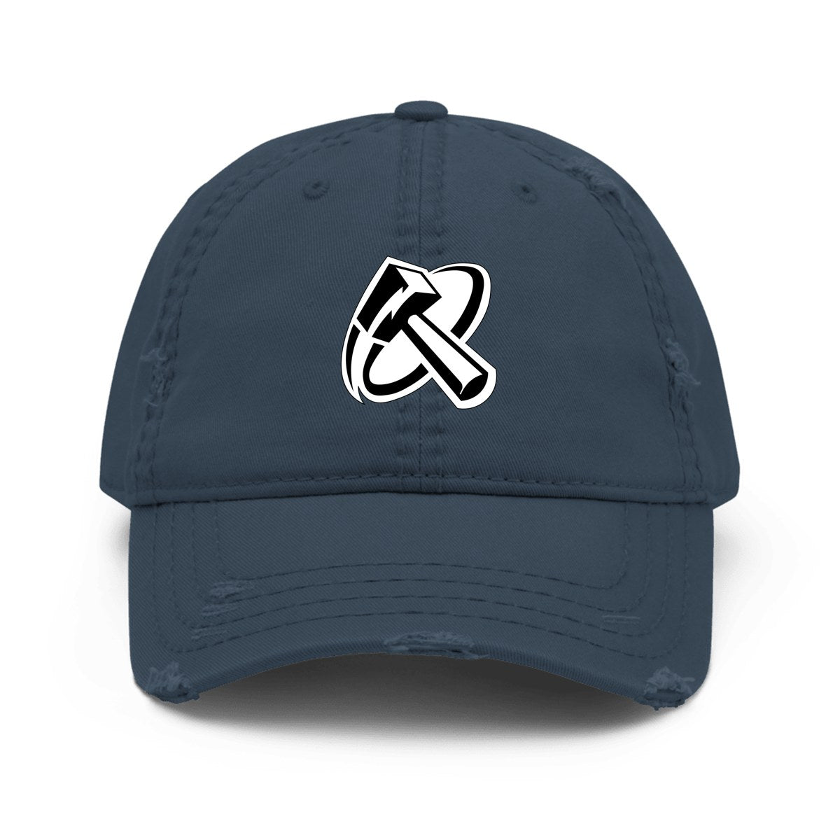 Design 1 – Navy