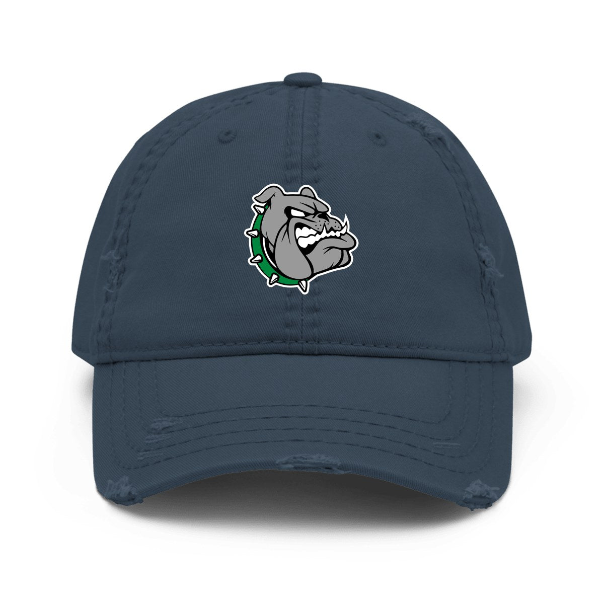 Design 1 – Navy