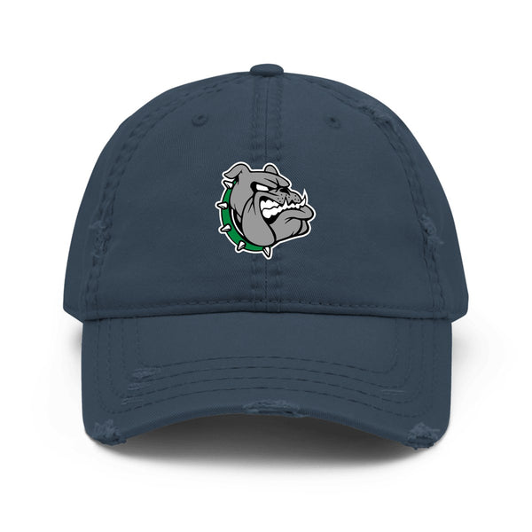 Design 1 – Navy