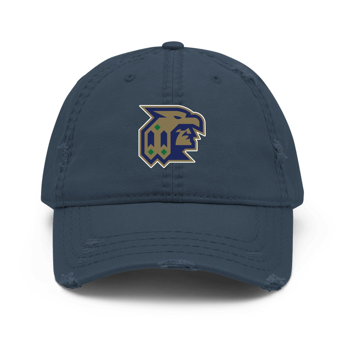Design 1 – Navy
