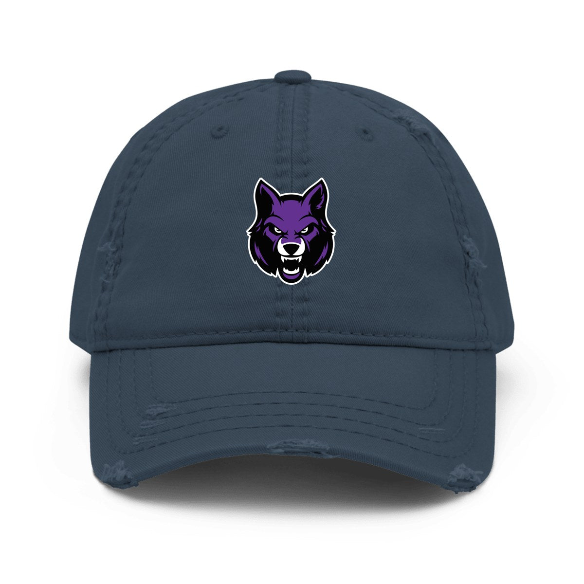 Design 1 – Navy