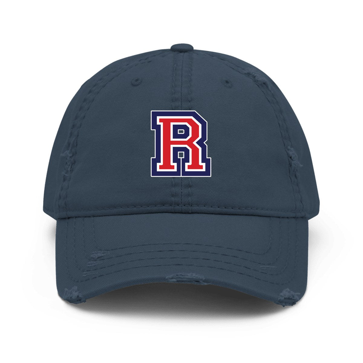 Design 1 – Navy