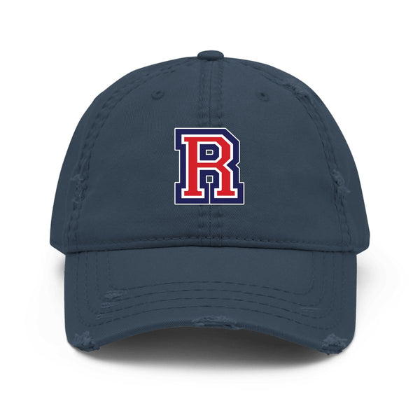 Design 1 – Navy