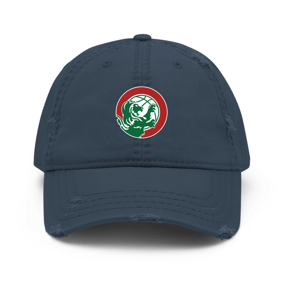 Design 1 – Navy