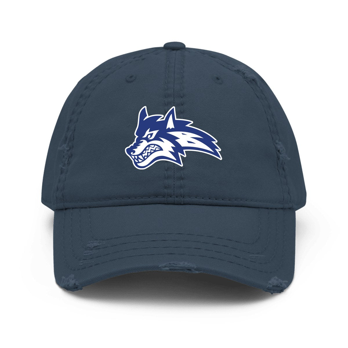 Design 1 – Navy