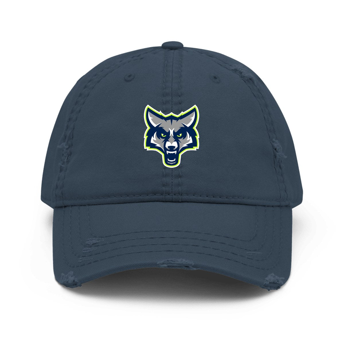 Design 1 – Navy