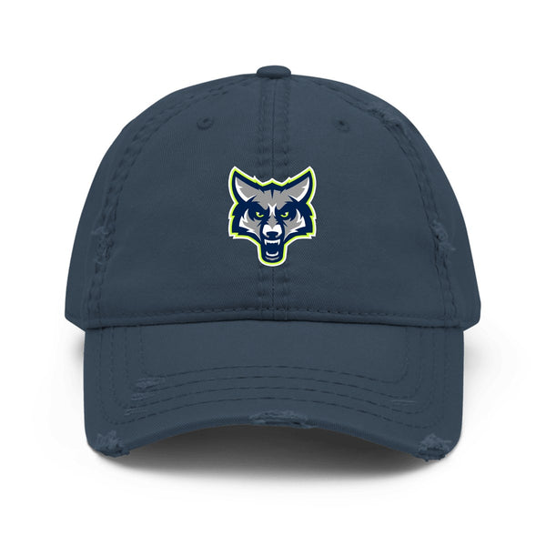 Design 1 – Navy