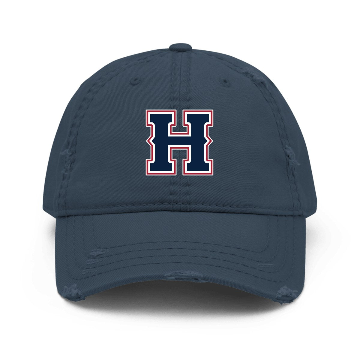 Design 1 – Navy