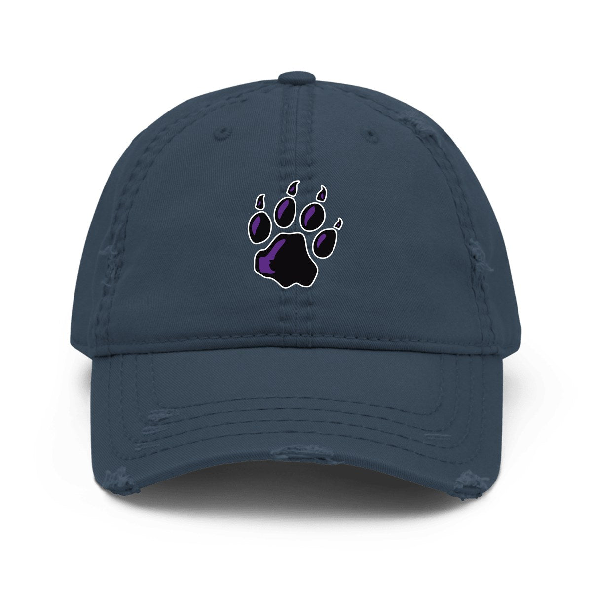 Design 1 – Navy