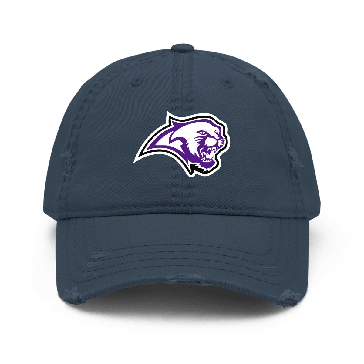 Design 1 – Navy