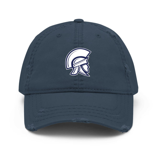 Design 1 – Navy