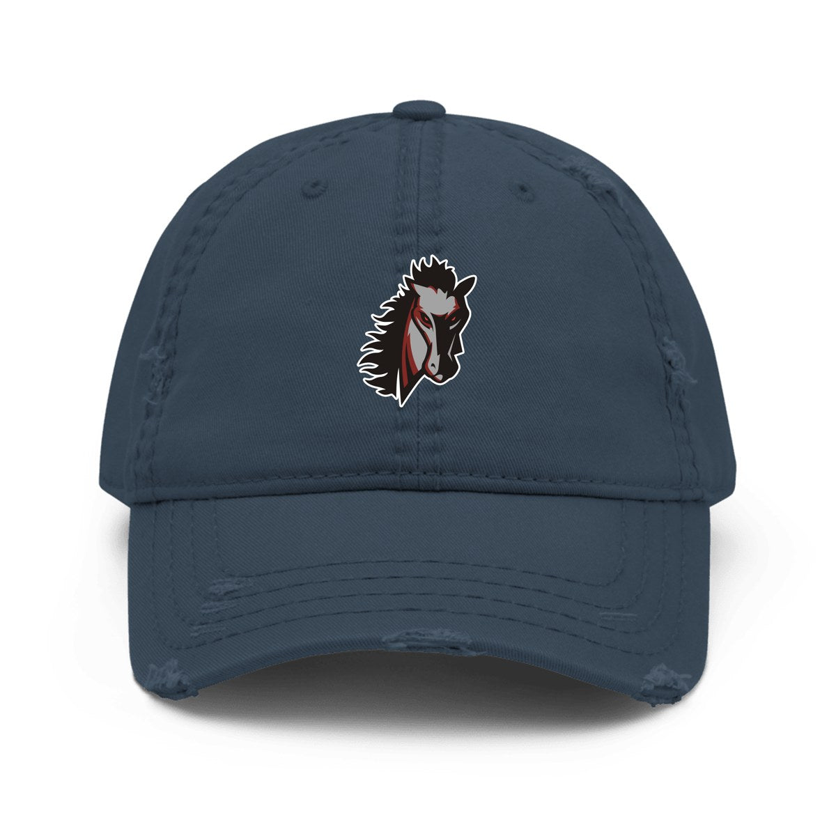 Design 1 – Navy
