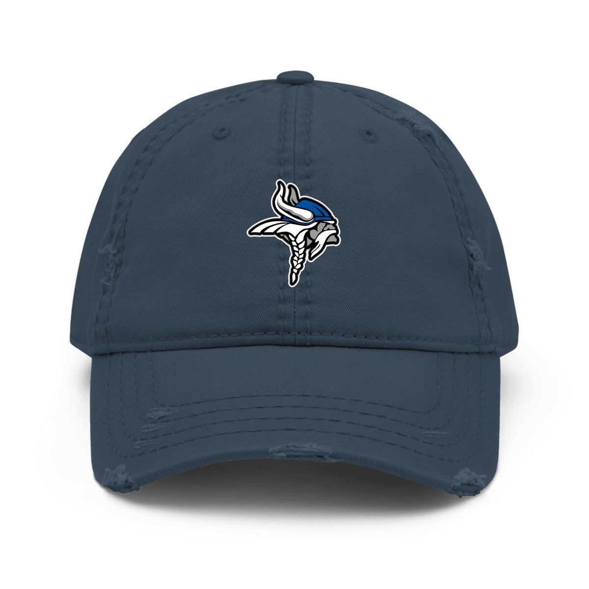 Design 1 – Navy