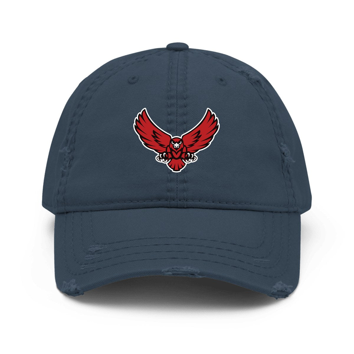 Design 1 – Navy