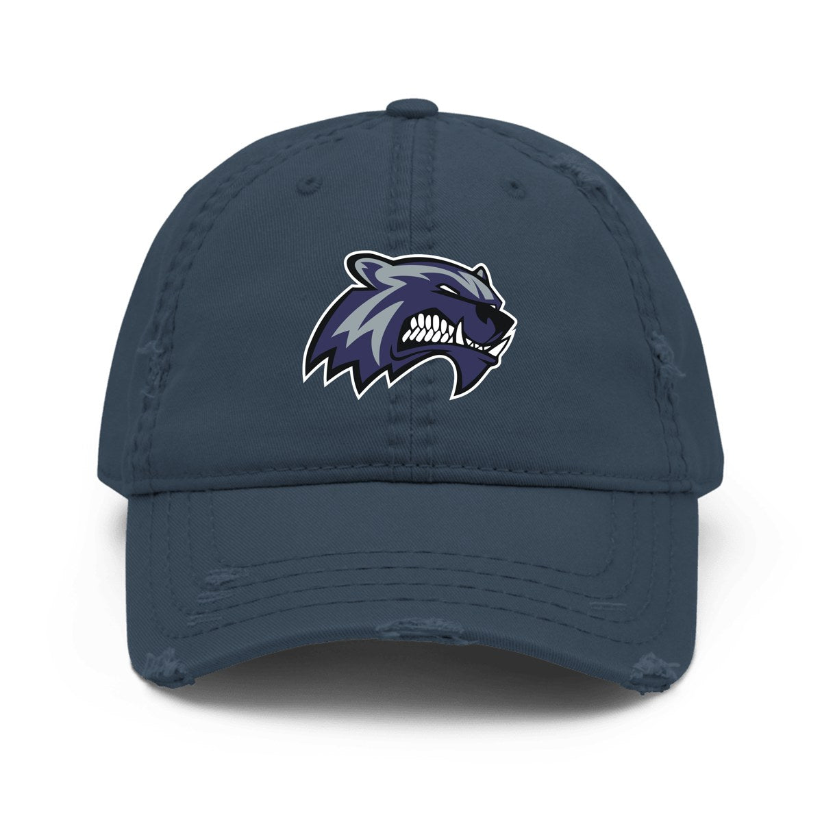 Design 1 – Navy