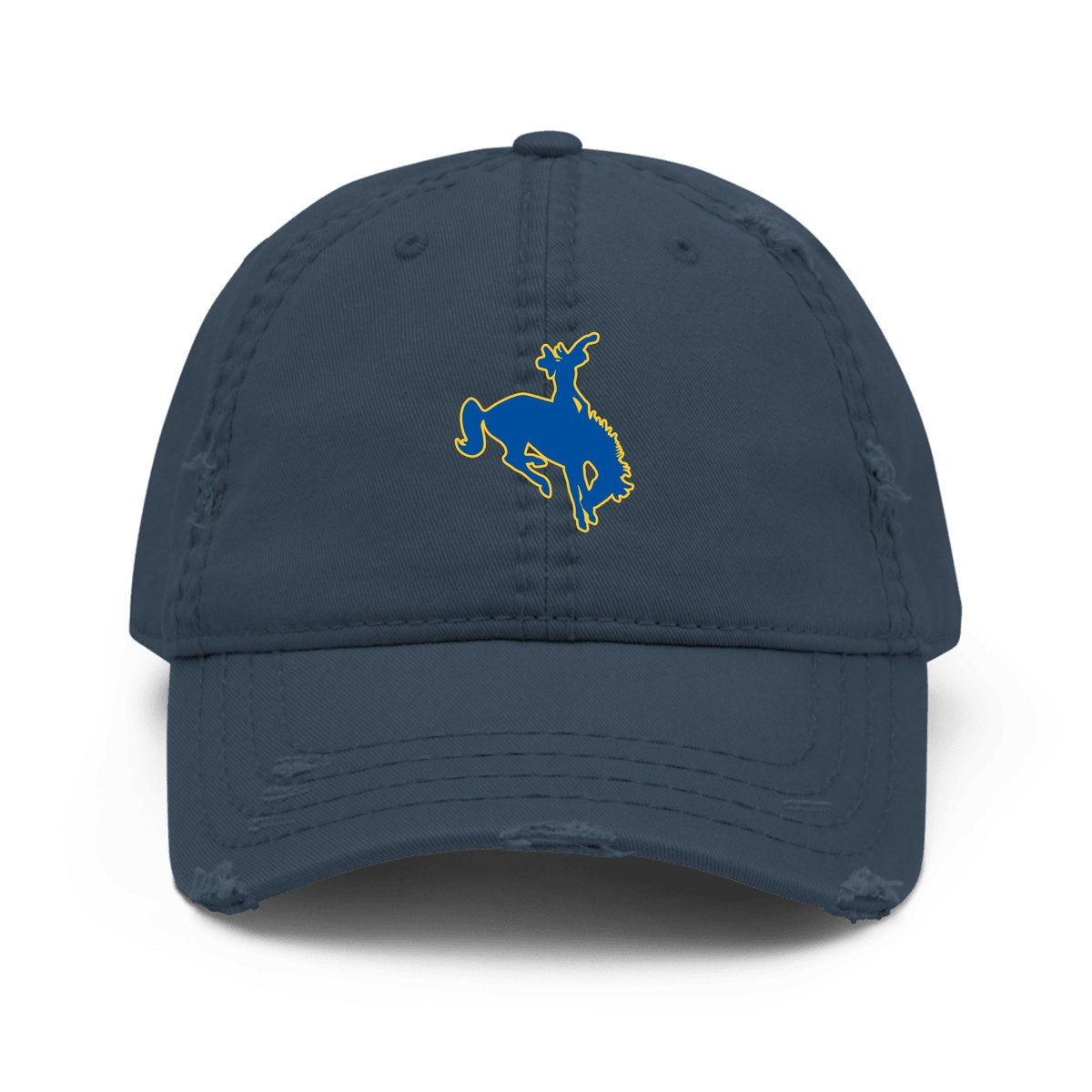 Design 1 – Navy
