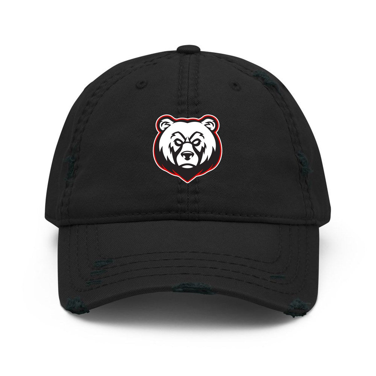 Design 2 – Black