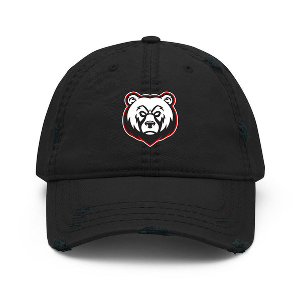 Design 2 – Black