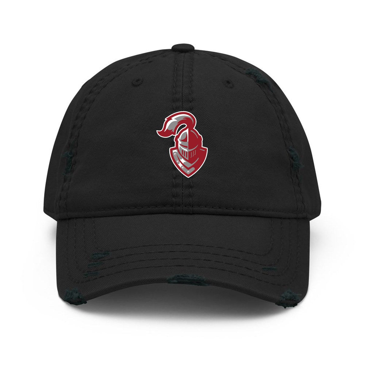 Design 2 – Black