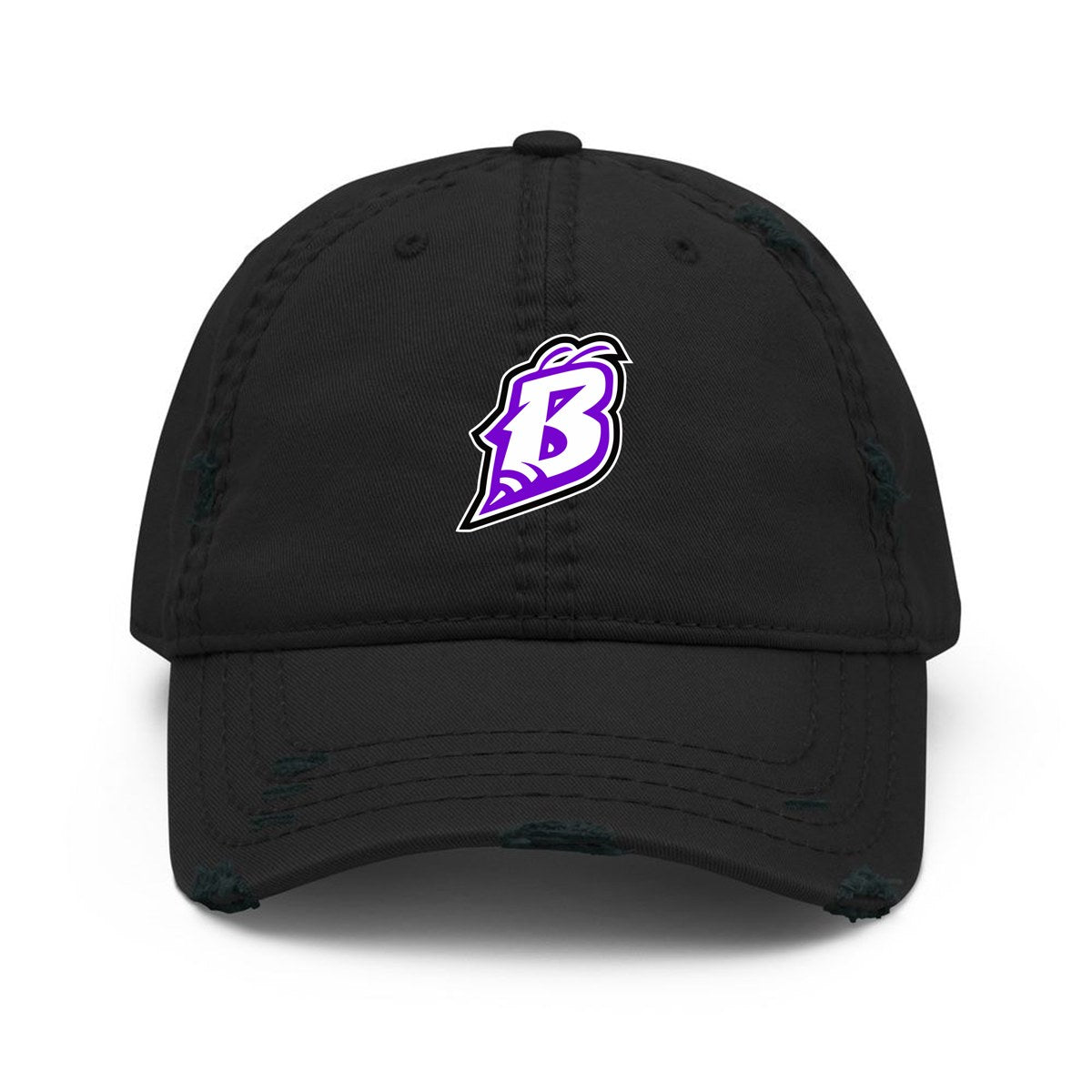 Design 2 – Black