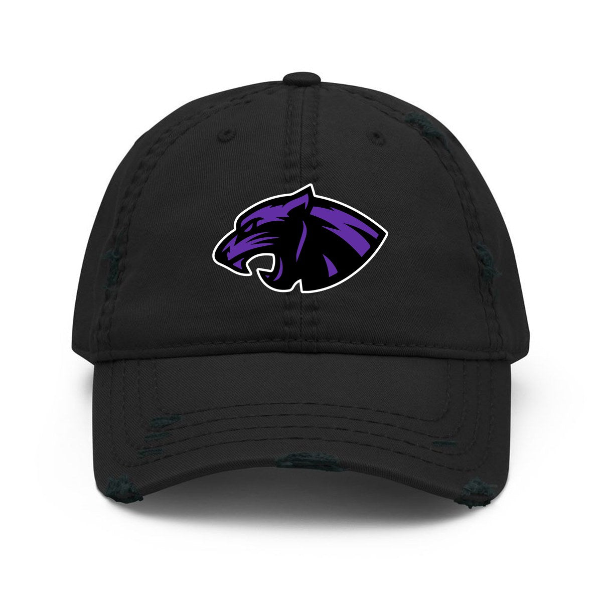 Design 2 – Black
