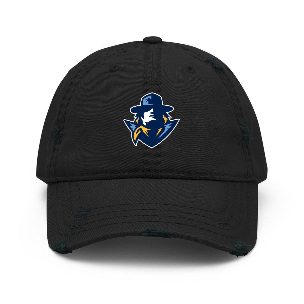 Design 2 – Black