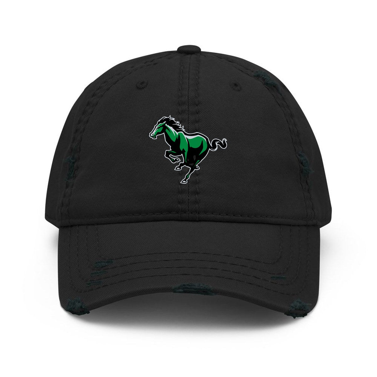 Design 2 – Black