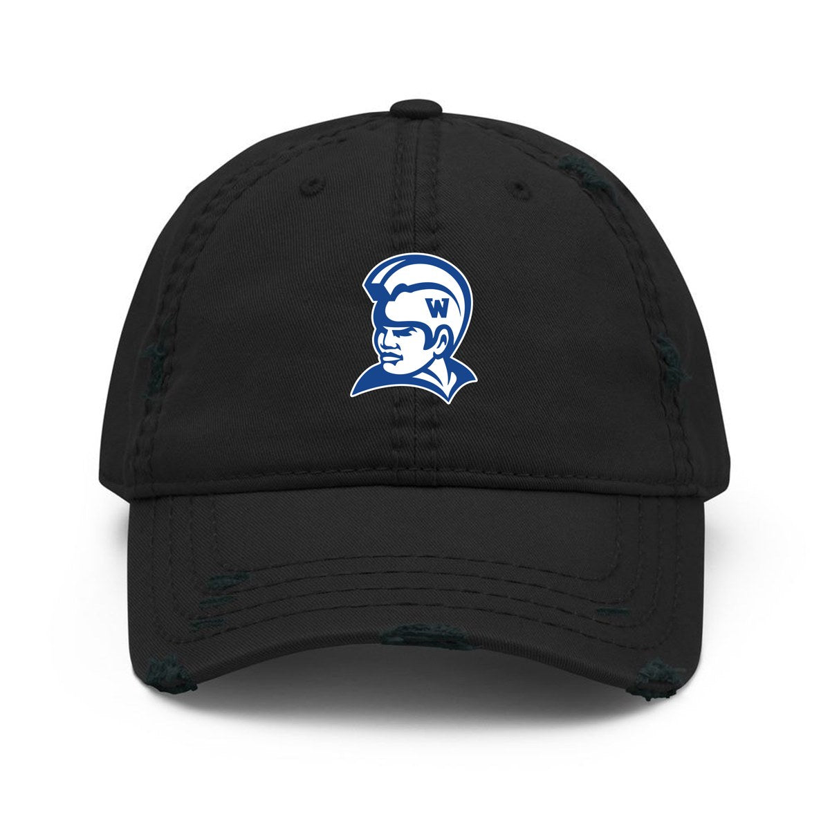 Design 2 – Black