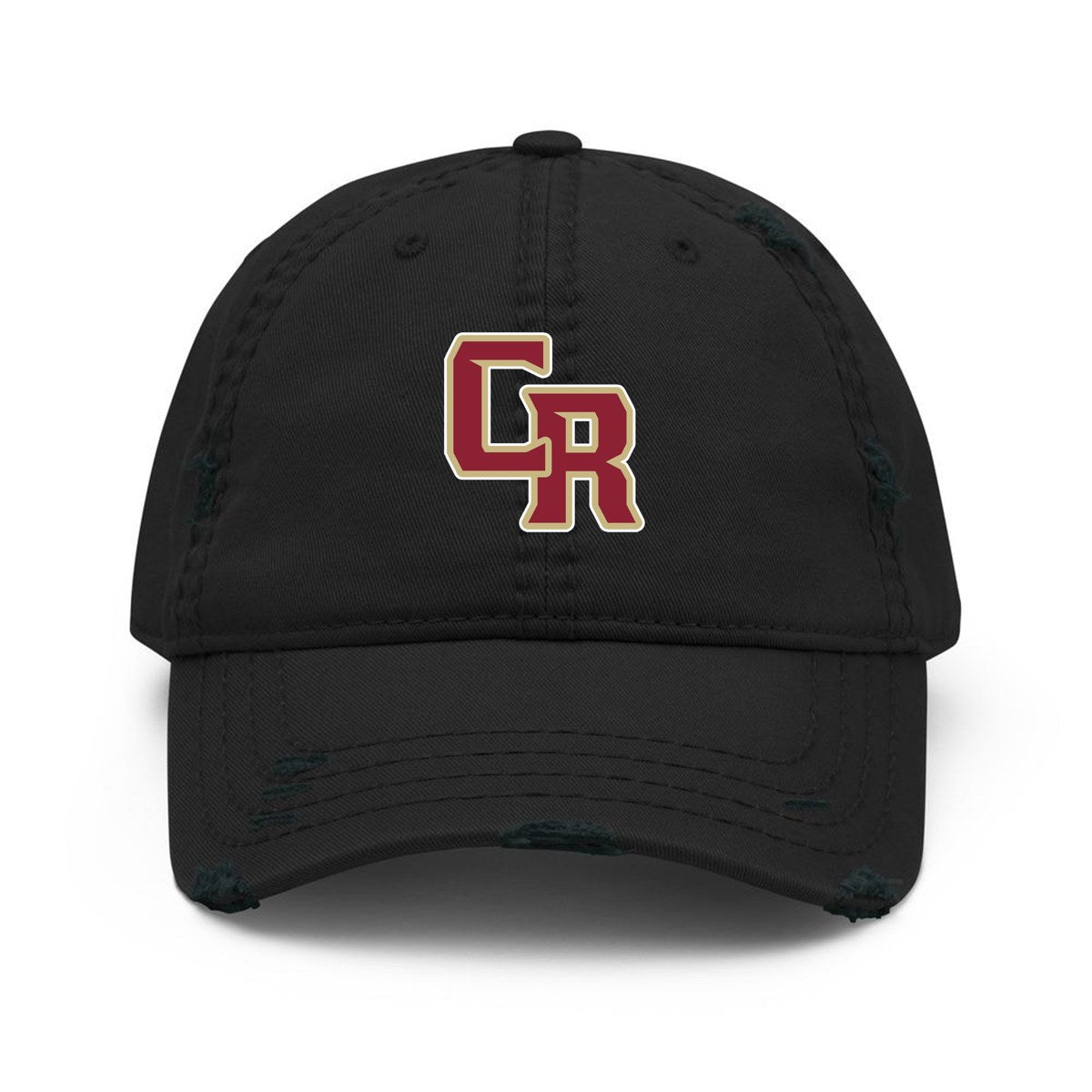 Design 2 – Black