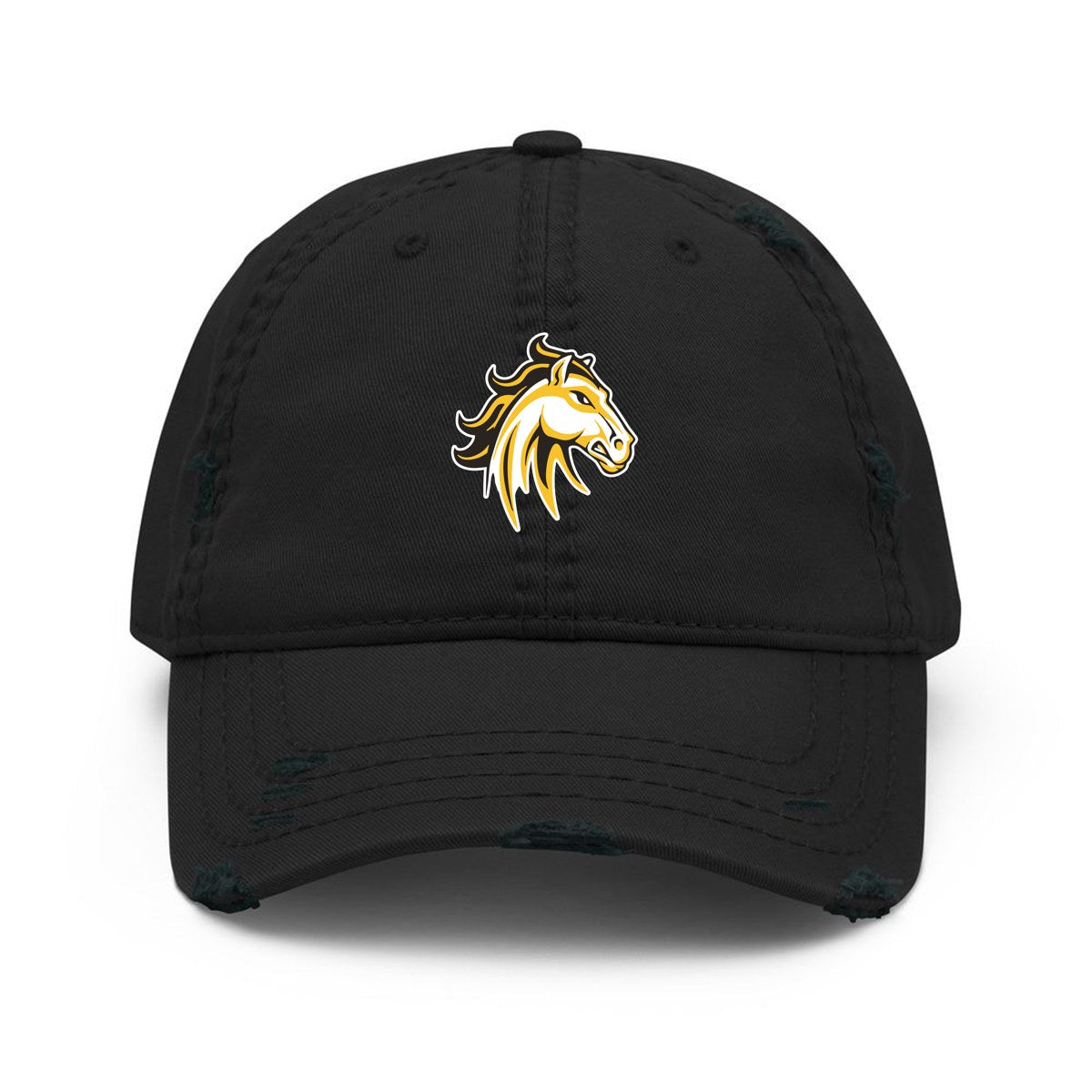 Design 2 – Black