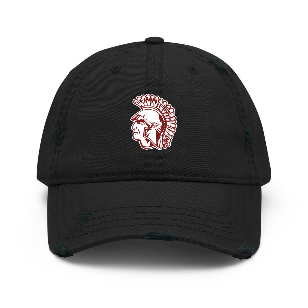 Design 2 – Black