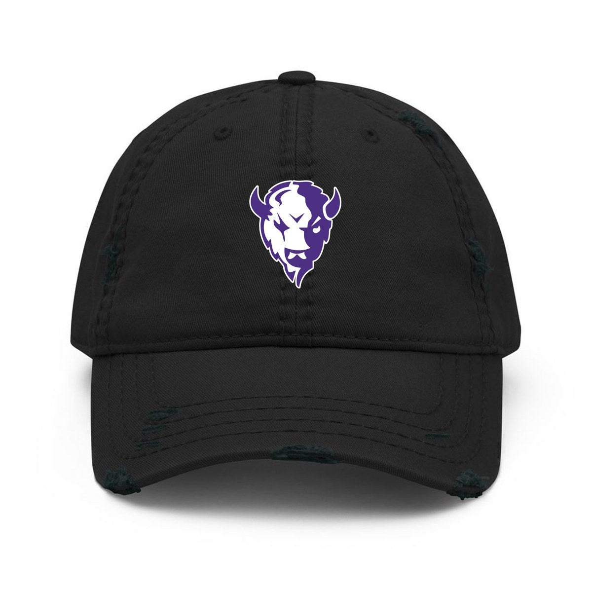 Design 2 – Black