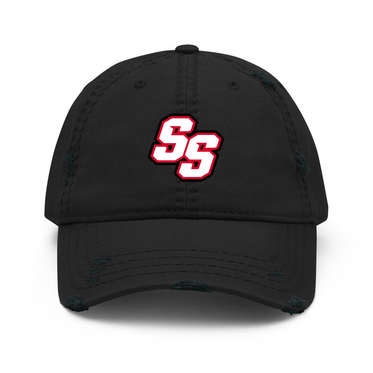 Design 2 – Black