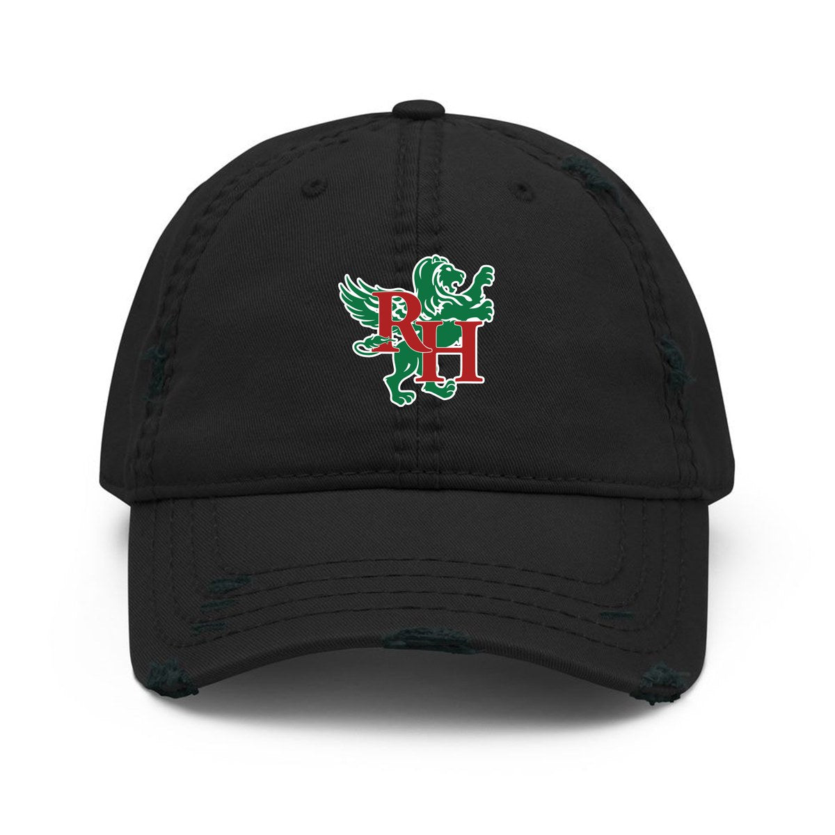 Design 2 – Black