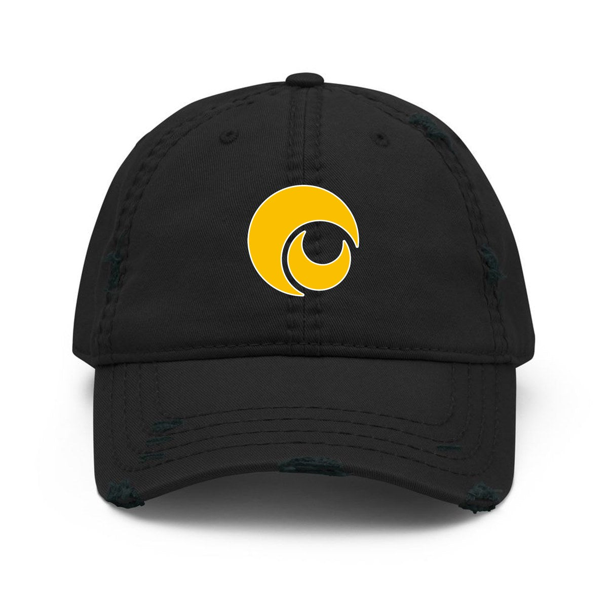 Design 2 – Black