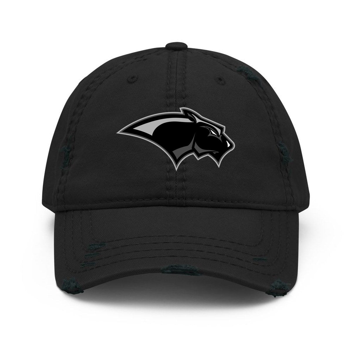 Design 2 – Black