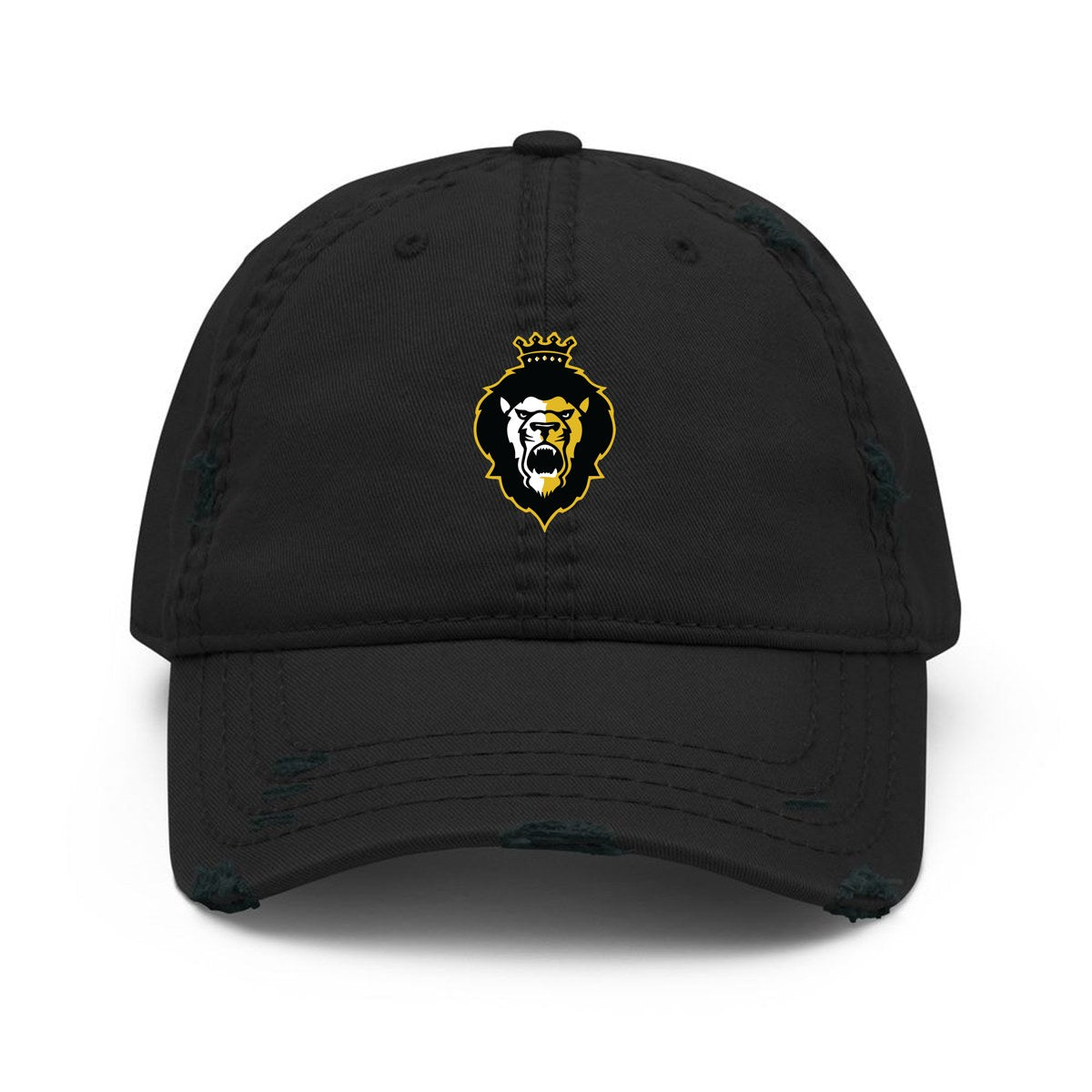 Design 2 – Black