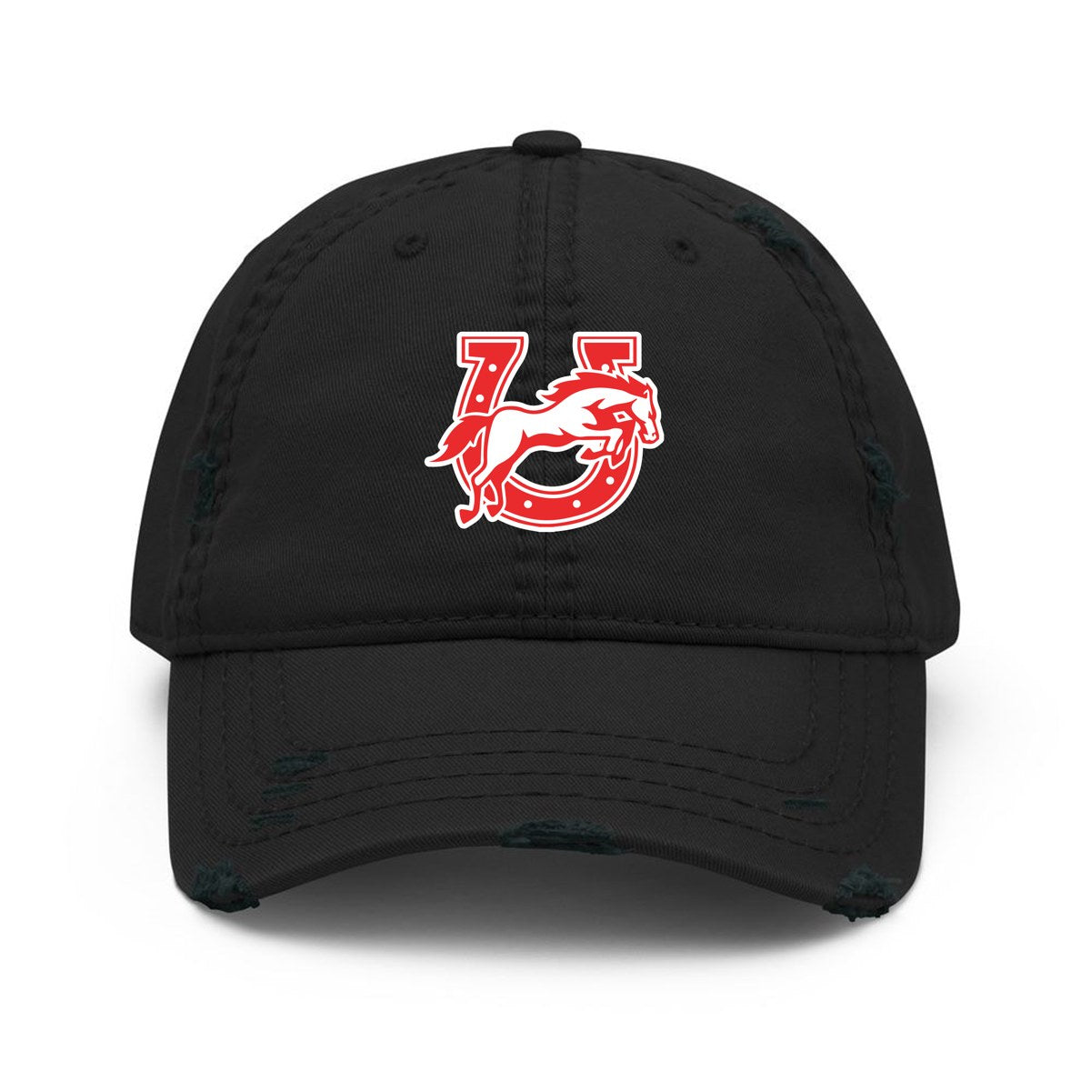 Design 2 – Black