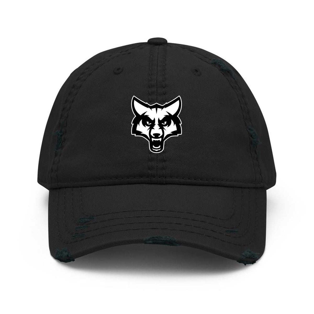 Design 2 – Black