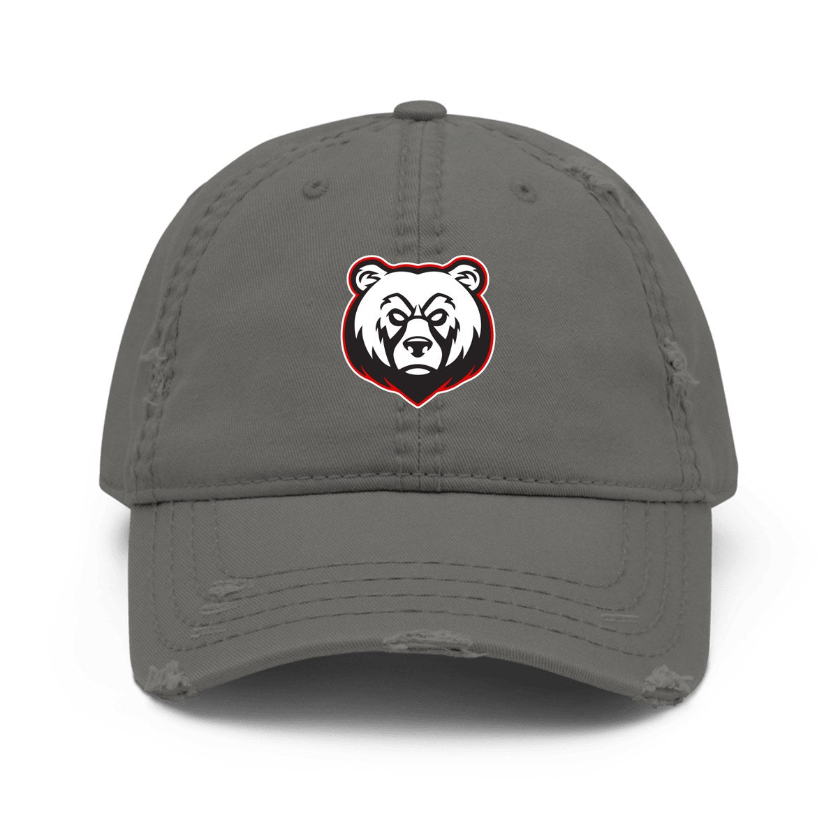 Design 2 – Charcoal Grey