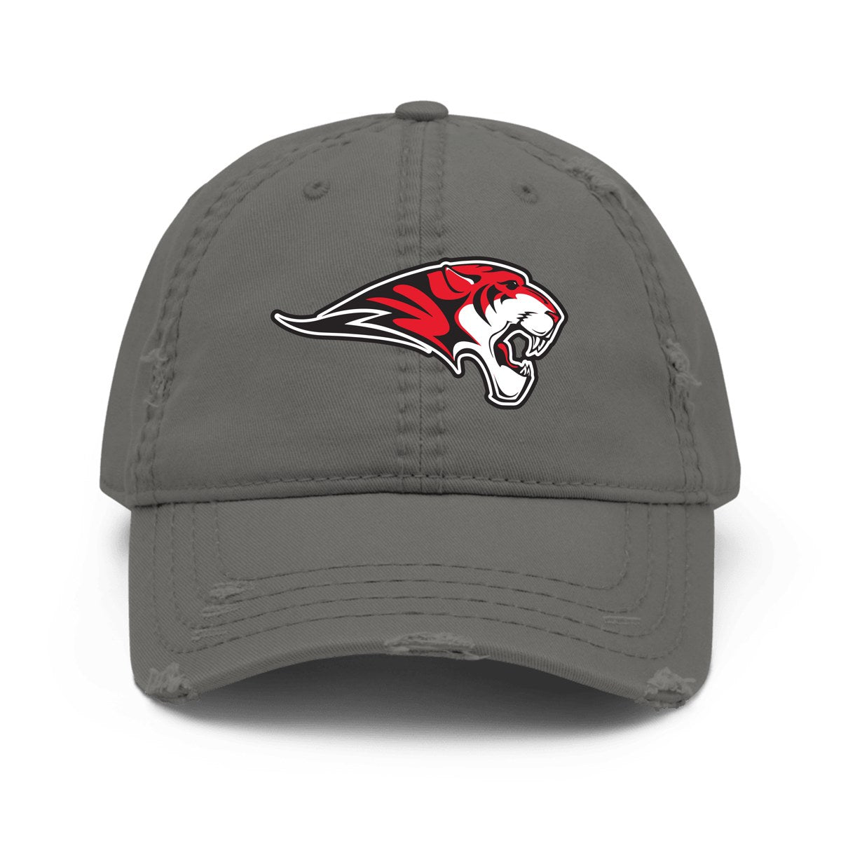Design 2 – Charcoal Grey