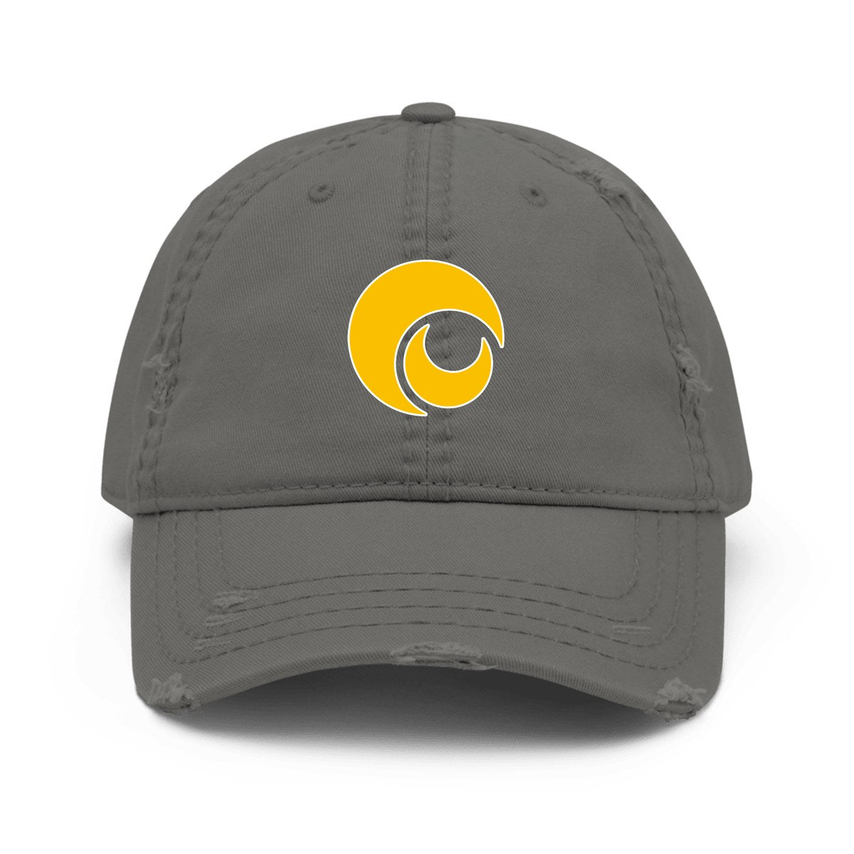 Design 2 – Charcoal Grey